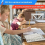 Chore Chart Check List Task Board with Slider Dail 7