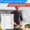 Chore Chart Check List Task Board with Slider Dail 6