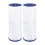 Spa-Filter C-4326, FC-2375, PRB25-IN, 303909, M-43 1