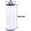 Spa-Filter C-4326, FC-2375, PRB25-IN, 303909, M-43 3
