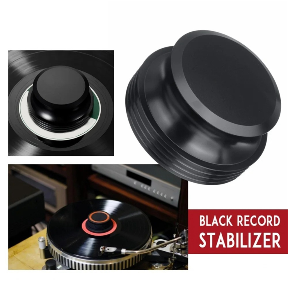 Stabilisateur De Masse Centrale Bowtech - 6 Pouces - Noir - 11881X01 - Neuf