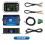 KH110F Monitor de Batería Bluetooth 0-120V 100A Volta 5