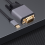 TYPE C naar VGA-kabel USB 3.1-adapter 10 Gbps HD-scherm 6