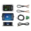KH110F Monitor de Batería Bluetooth 0-120V 100A Volta 2