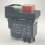 KJD17 Interruptor de botón pulsador de arranque electromagnético de 6 pines 7
