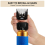 Rug Tufting Trimmer Replacement Blades, Fits for A 6