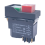 KJD17 Interruptor de botón pulsador de arranque electromagnético de 6 pines 1