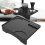 Silikon-Kaffee-Stampfermatte, Tamper-Pad für T 10