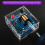 Electromagnetic Cannon DIY Kit Long-Range Projecti 5