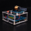 Electromagnetic Cannon DIY Kit Long-Range Projecti 6