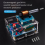 Electromagnetic Cannon DIY Kit Long-Range Projecti 4