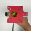 Fräsnuthalterung mit Basis-Holzbearbeitungsroute 8