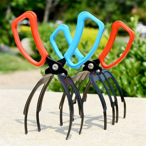 2 peças pinças de peixe, alicate de pesca de metal Gripper Co 2