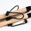 Drum Stand Handpan Soild Wood Snare Tripod Structu 5