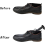 Allargascarpe, Espansore, Allargascarpe regolabile Wid 5