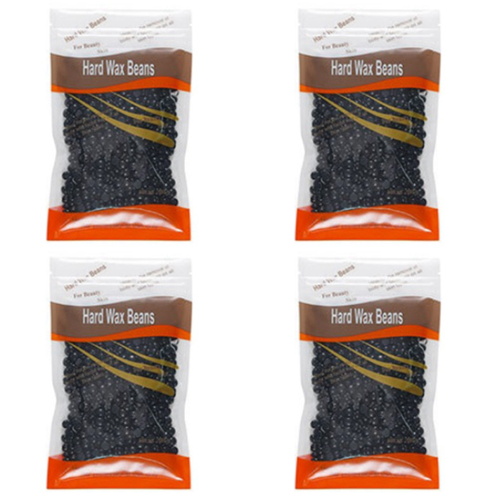 Depilazione Con Cera In Grani Per Tutto Il Corpo Hot Fi