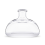 Sputum Cup Silicone Chest Percussion Remover Burpi 1