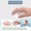 Sputum Cup Silicone Chest Percussion Remover Burpi 5
