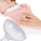 Sputum Cup Silicone Chest Percussion Remover Burpi 6