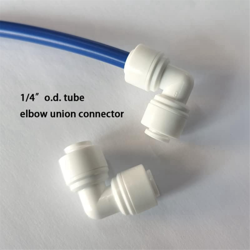 1/4 inch OD lengte 32,8 ft (10 meter) waterslang 2