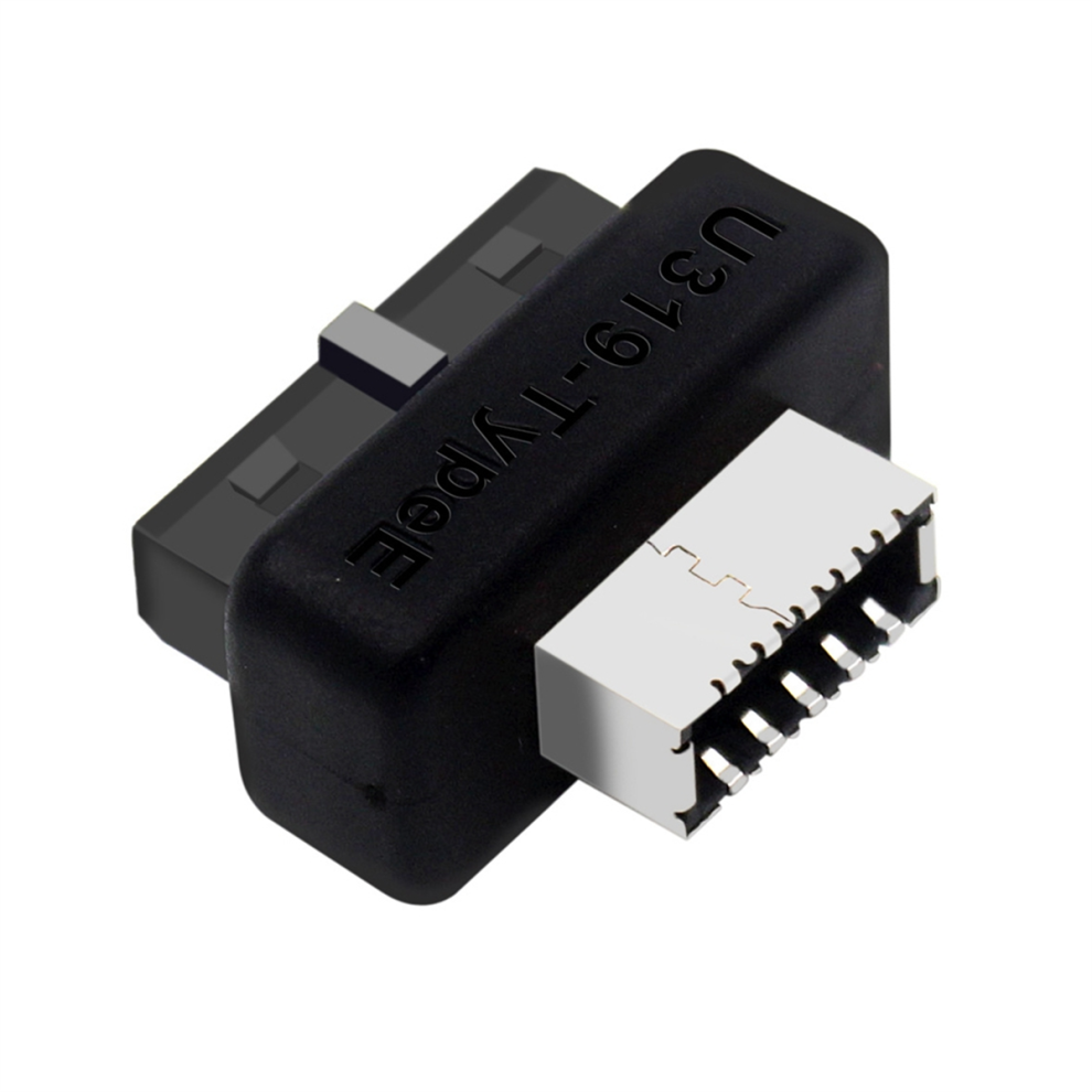 Usb Front Panel Adapter Usb3.0 19Pin/20Pin To Type 4853243506435