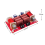 800W Audio Frequentie Divider Crossover Subwoofer D 5