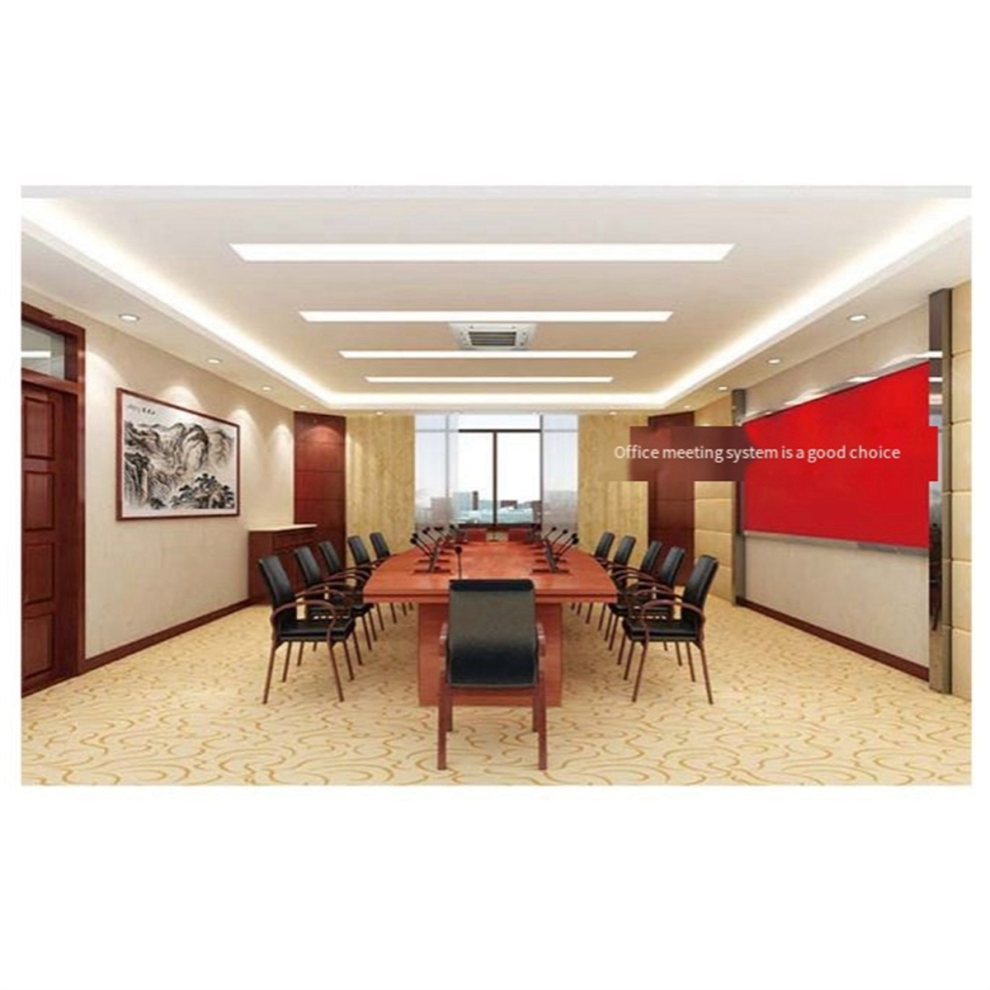 Spina Audio Per Microfono Xlr Impermeabile A 3 Poli