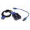 Convertidor VGA a USB con audio y vídeo 5
