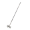 Dispersieschijfwaaier Dispersieblad 6cm Staaf ( 1