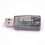 Placa de som USB externa para adaptador de áudio estéreo de 3,5 mm 9