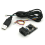 GM65 USB Trådbunden Streckkodsläsare 1D/2D 6