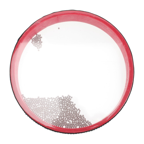 Wave Drum Giocattoli per bambini Strumento musicale a mano 1