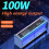 Rechargeable Battery Sets Main Board and Case PD F 11