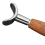 Schnitz-Rotationsmesser, handgefertigt, DIY, Edelstahl 6