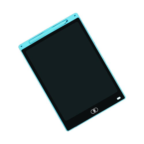 Ταμπλέτα σχεδίασης LCD 8,2 ιντσών, έγχρωμη, γκρί 2