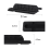 Kajak SUP Board Stand Up Fin Box Adapter voor Sup U 3