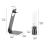 1Pcs Espresso Needle Distributor - Magnetic Metal 4