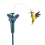 Solar Powered Flying Bird, or Battery Realistic Bi 1