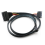 Ενσωματωμένο 12G Mini SAS HD σε U.2 36P SFF-8643 SFF-8 6