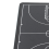 Electronic Basketball Coaching Board Digital Strat 6