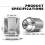 1709D-24AM Solid Piece Chrome M14x1.50 Duplex Bulg 3