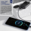 Chargeur USB moto 30 W QC3.0 Type C IP67 étanche 7
