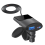Chargeur USB moto 30 W QC3.0 Type C IP67 étanche 8