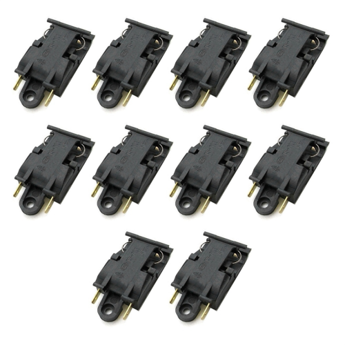 10 Pcs Electric Kettle Steam Pressure Jump Switch 1