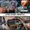 5-Piece Flex- Stubby Ratcheting Combination Wrench 8