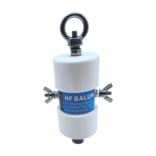 Οικουμενικός 1:1 HF Balun Αδιάβροχος για 160m - 6m Ba