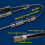 Conector solar estilo Y de 2 pares DC 1000 V FMM + MFF para 4