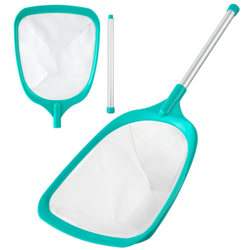 Skimmer Piscina Laghetto H 100 per Filtro Sabbia o Cartuccia - Piscina & Giardino Shop