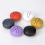 Mini Ethereal Drum, Buiten Regentuin Chakra Rai 3