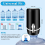 5 Gallon Water Dispenser, Electric Bottle Pump wit 4